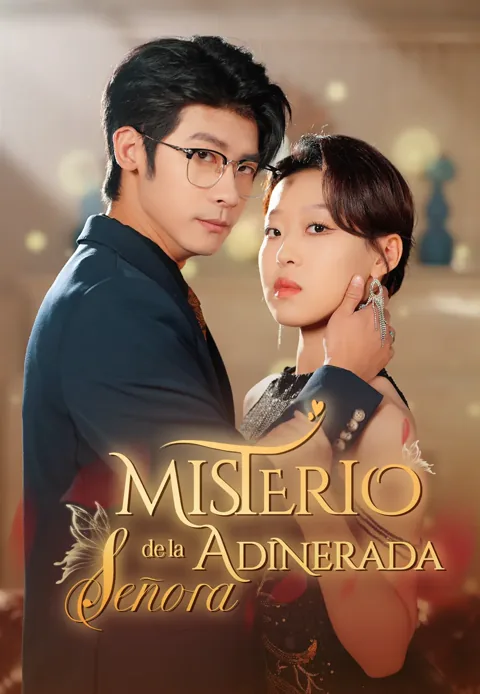 Misterio de la Señora Adinerada