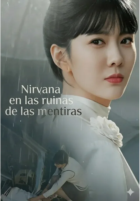 Nirvana en las ruinas de las mentiras portada — ver los 82 episodios gratis en HD