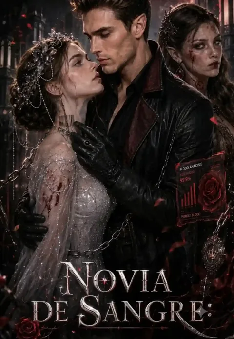 Novia de sangre