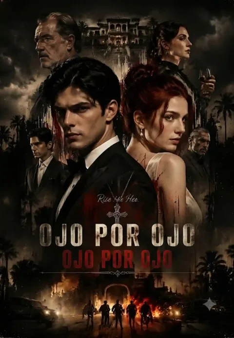 Ojo por ojo