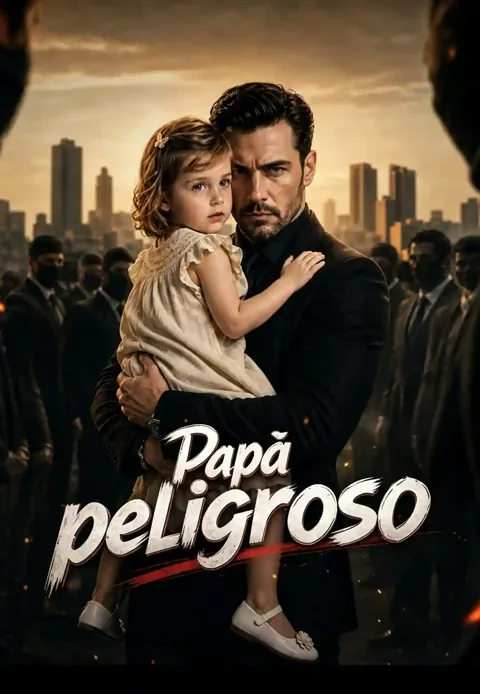 Papá peligroso