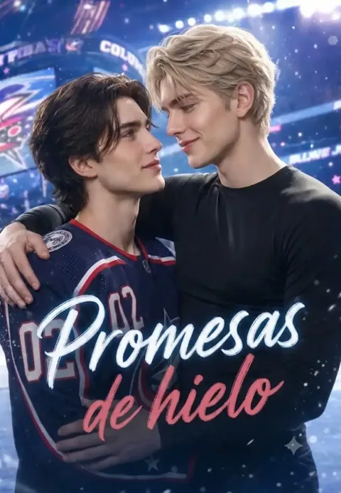 Promesas de hielo