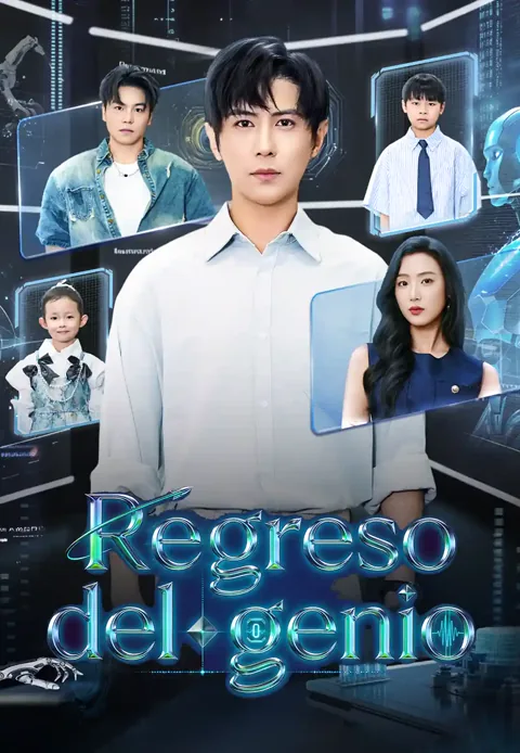 Regreso del genio