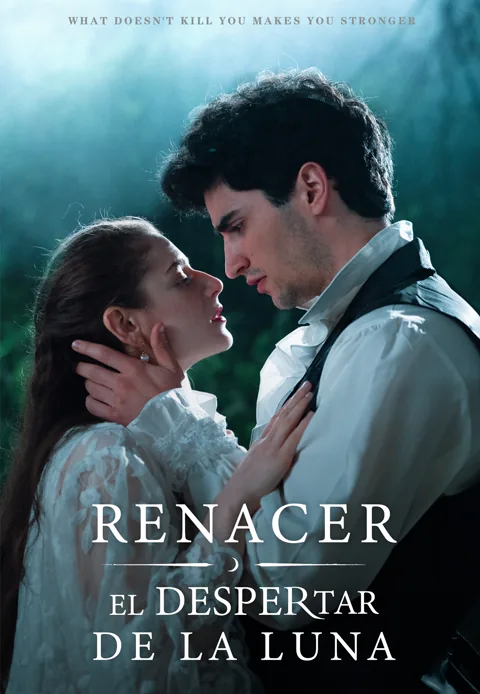 Renacer: Ei Despertar De La Luna