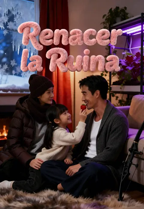 Renacer en la Ruina
