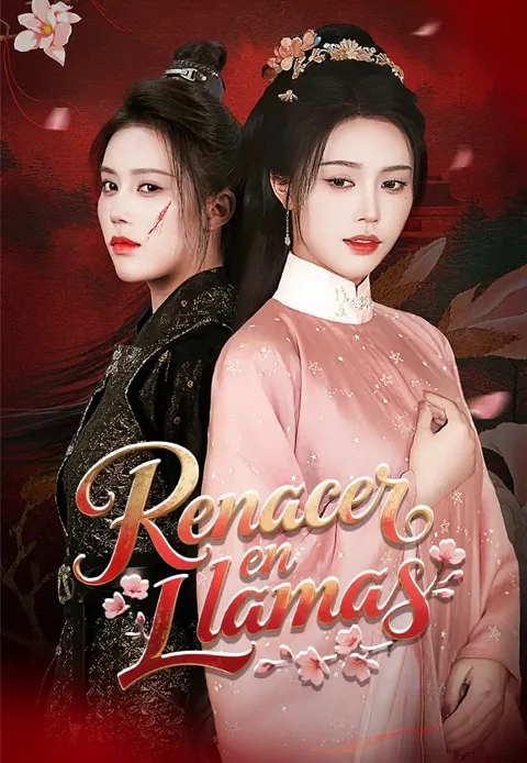 Renacer en Llamas