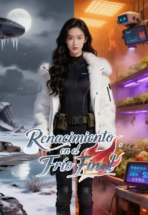 Renacimiento en el frío final