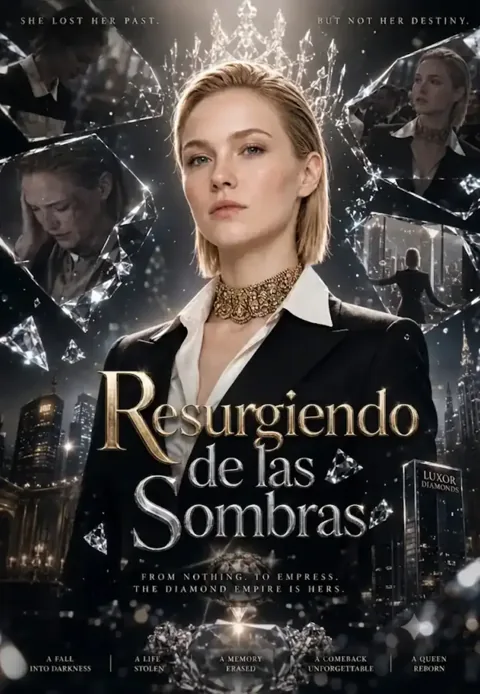 Resurgiendo de las Sombras