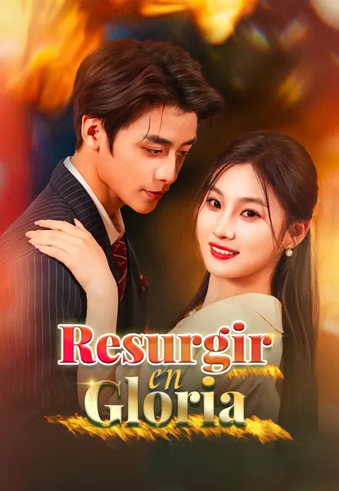 Resurgir en Gloria portada — ver los 71 episodios gratis en HD