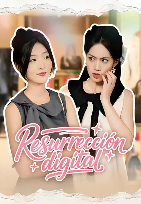 Resurrección digital
