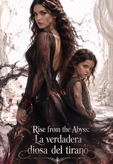 Rise from the Abyss: La verdadera diosa del tirano