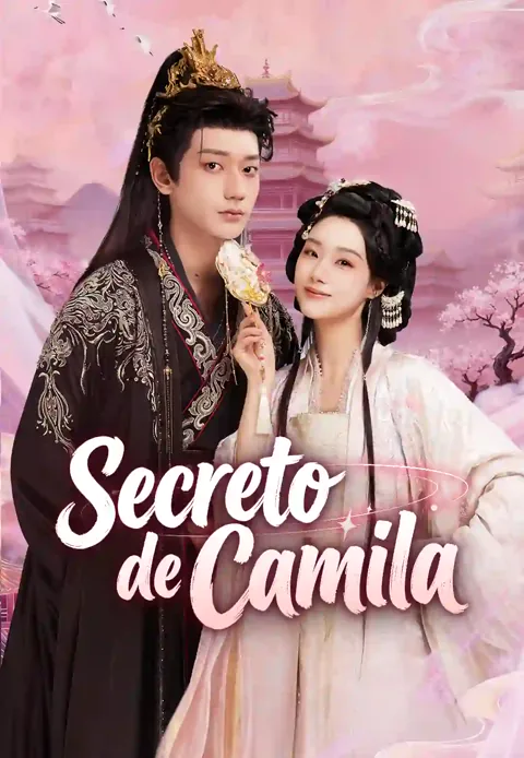 Secreto de Camila portada — ver los 74 episodios gratis en HD