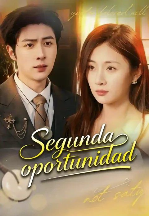  Segunda oportunidad