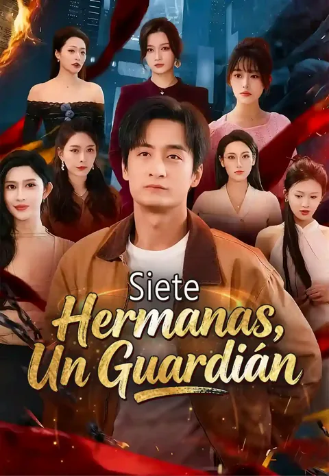Siete Hermanas, Un Guardián