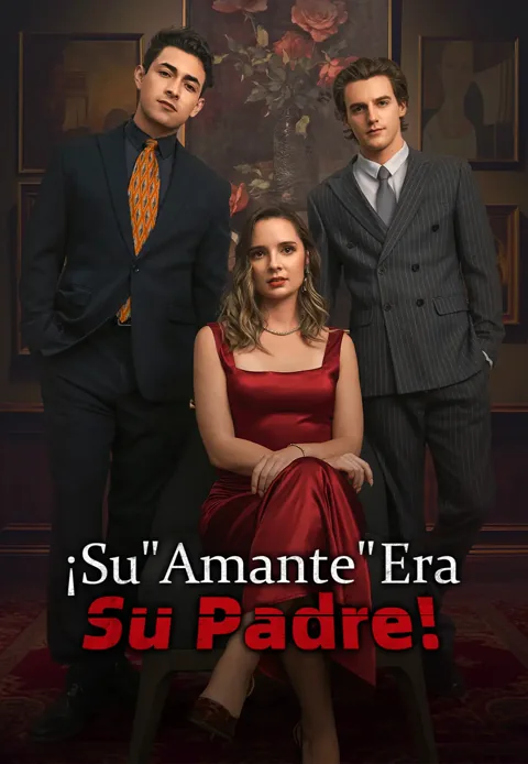 ¡Su "Amante" Era Su Padre! portada — ver los 60 episodios gratis en HD