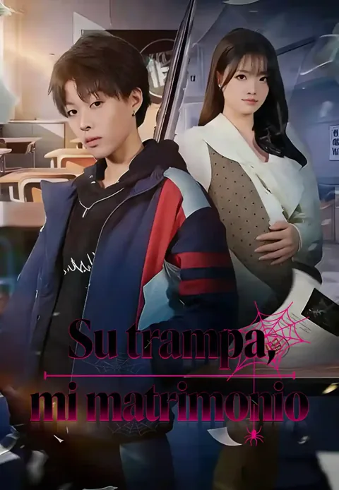 Su trampa, mi matrimonio