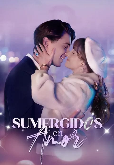 Sumergidos en Amor portada — ver los 70 episodios gratis en HD