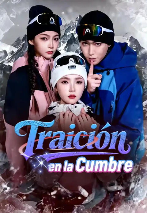 Traición en la Cumbre
