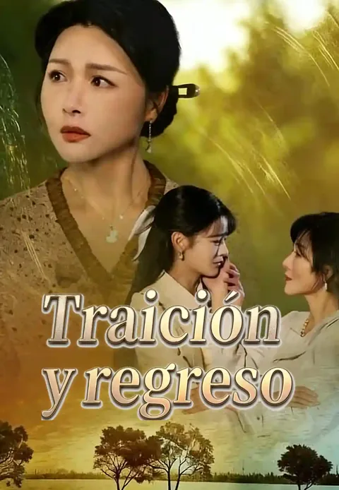 Traición y Regreso