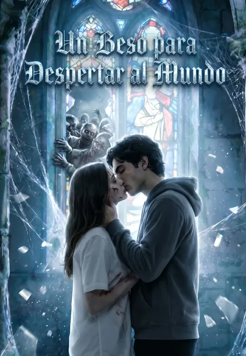 Un Beso para Despertar al Mundo