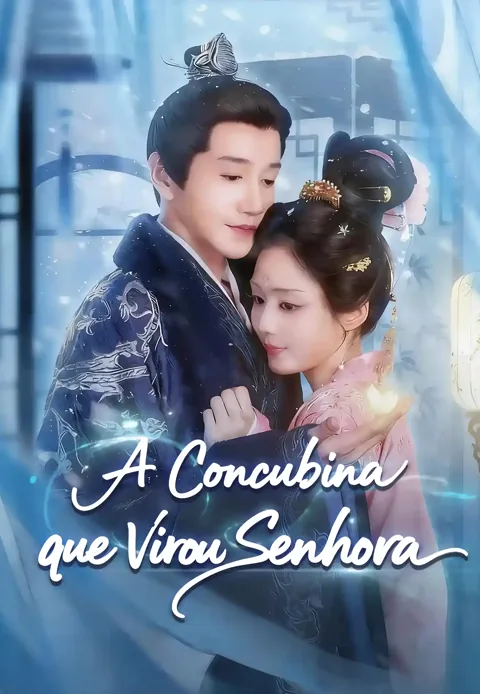 A Concubina que Virou Senhora
