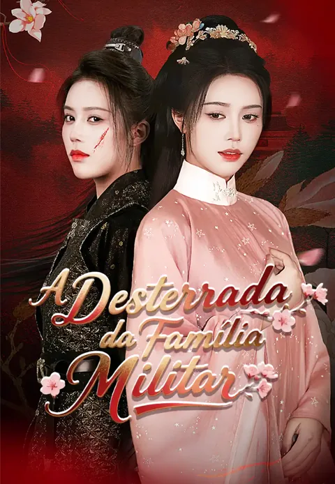 A Desterrada da Família Militar