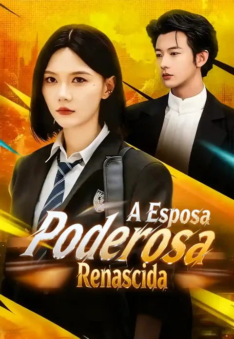 A Esposa Poderosa Renascida