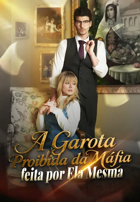 A Garota Proibida da Máfia feita por Ela Mesma