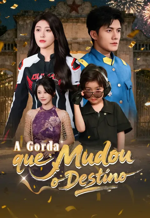 A Gorda que Mudou o Destino