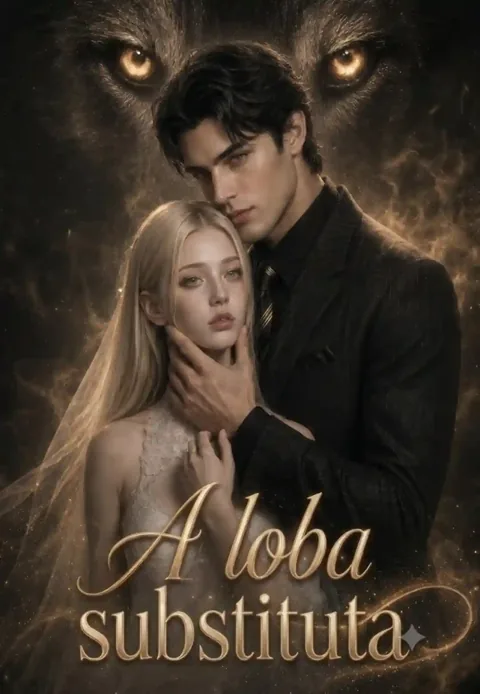 A loba substituta capa — assistir aos 30 episódios grátis em HD