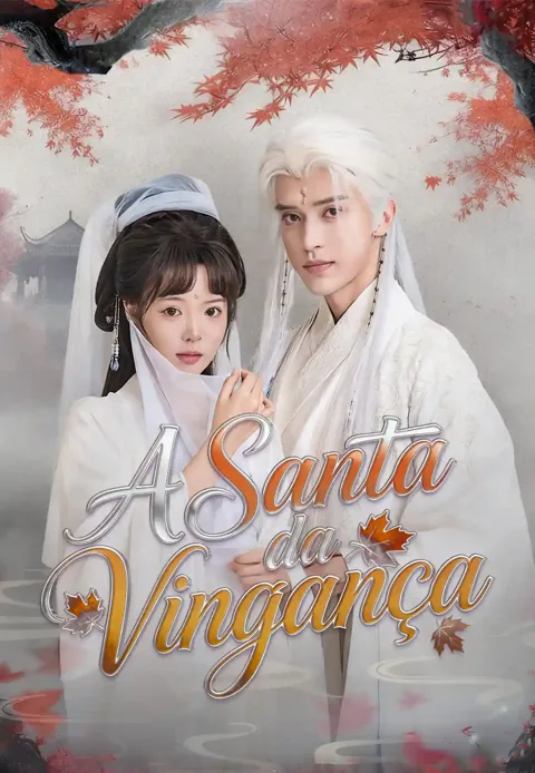 A Santa da Vingança