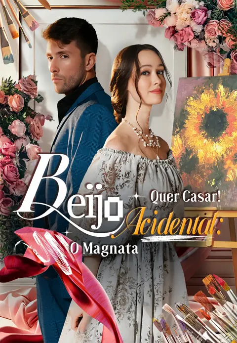 Beijo Acidental: O Magnata Quer Casar!