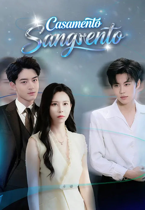 Casamento Sangrento capa — assistir aos 55 episódios grátis em HD