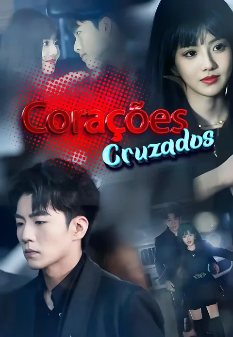 Corações Cruzados