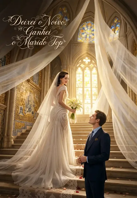 Deixei o Noivo, Ganhei o Marido Top