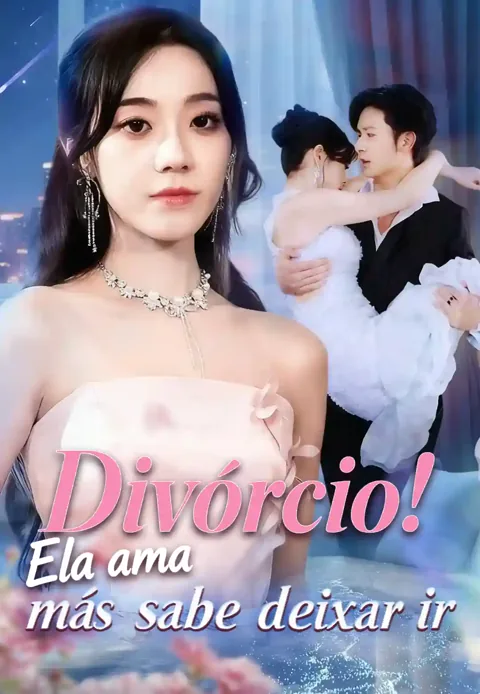 Divórcio! Ela ama más sabe deixar ir