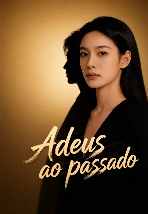 (Dublado)Adeus ao passado capa — assistir aos 40 episódios grátis em HD