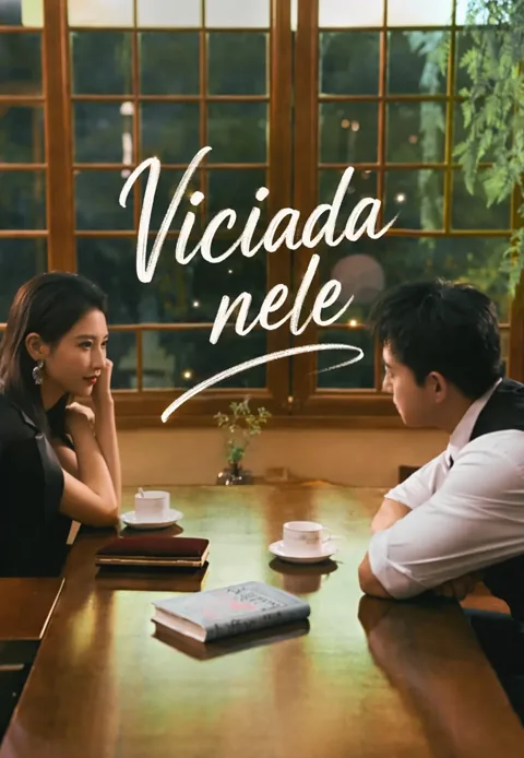 (Dublado)Viciada nele capa — assistir aos 85 episódios grátis em HD