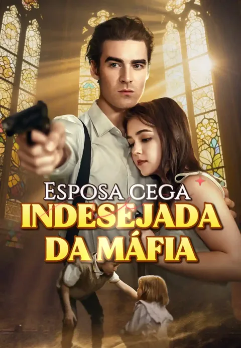 Esposa cega indesejada da Máfia