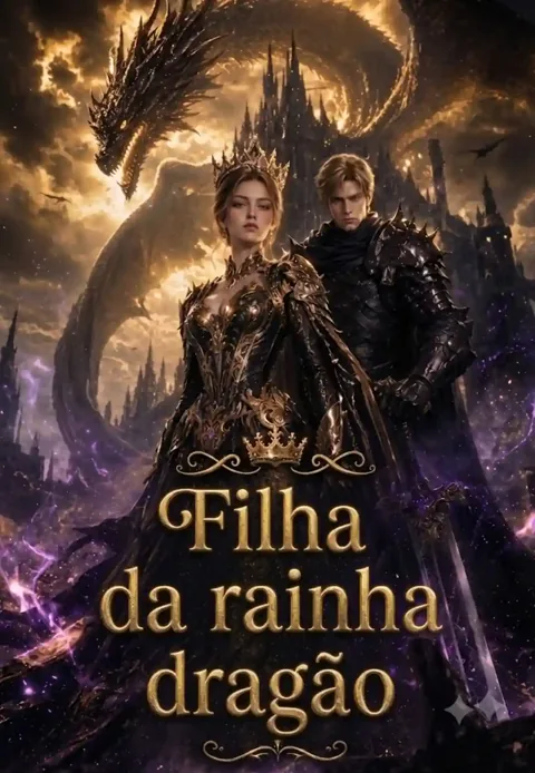 Filha da rainha dragão