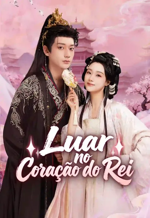 Luar no Coração do Rei