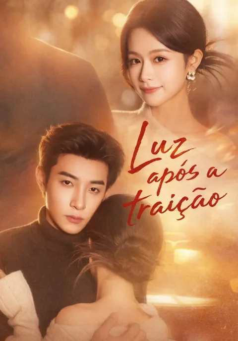 Luz após a traição capa — assistir aos 88 episódios grátis em HD
