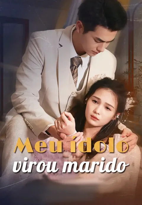 Meu ídolo virou marido