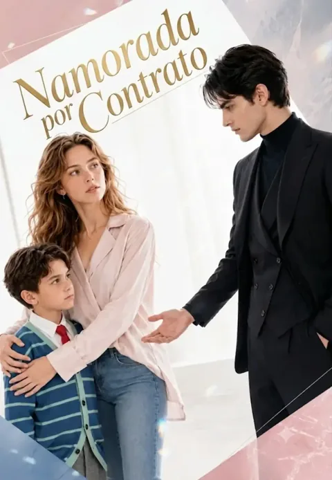 Namorada por Contrato capa — assistir aos 60 episódios grátis em HD