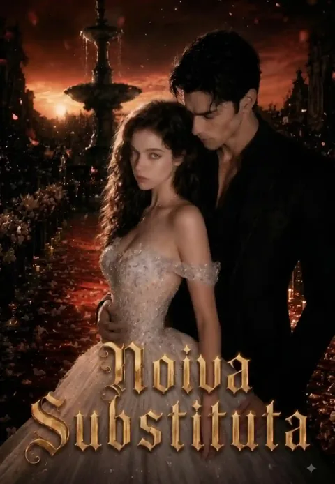 Noiva substituta capa — assistir aos 30 episódios grátis em HD