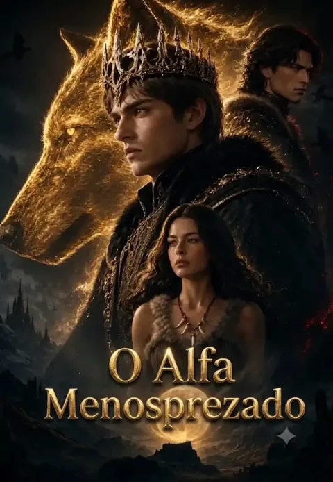 O Alfa Menosprezado capa — assistir aos 30 episódios grátis em HD