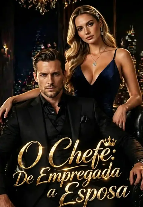 O Chefe: De Empregada a Esposa capa — assistir aos 30 episódios grátis em HD