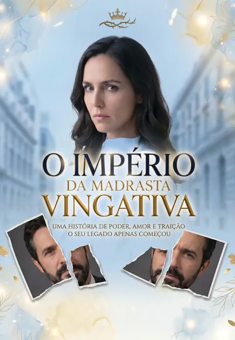 O Império da Madrasta Vingadora