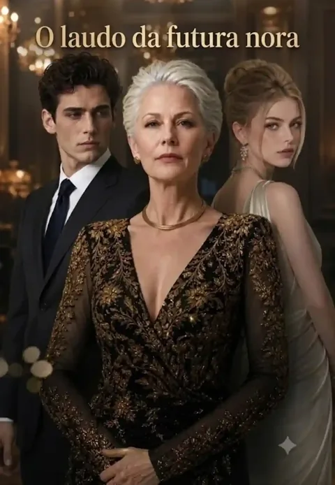 O laudo da futura nora capa — assistir aos 60 episódios grátis em HD