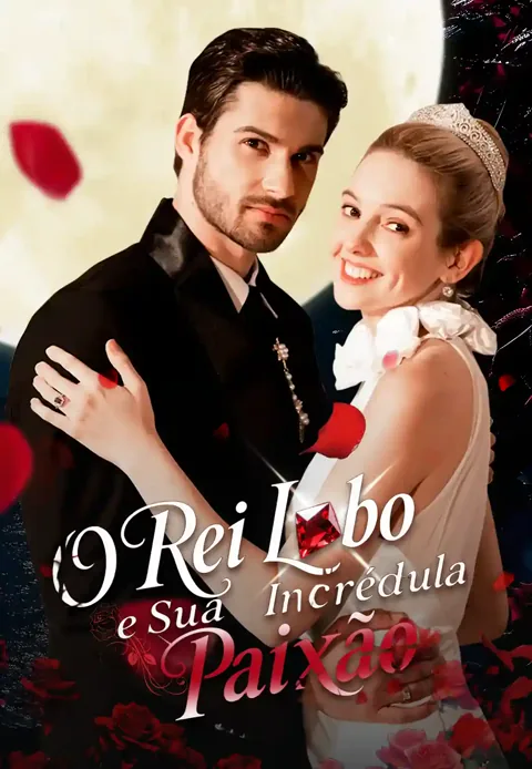 O Rei Lobo e Sua Incrédula Paixão